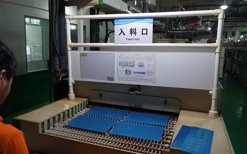 Aguaforte Prozesua Popular Science: Zer da Wet Etching?